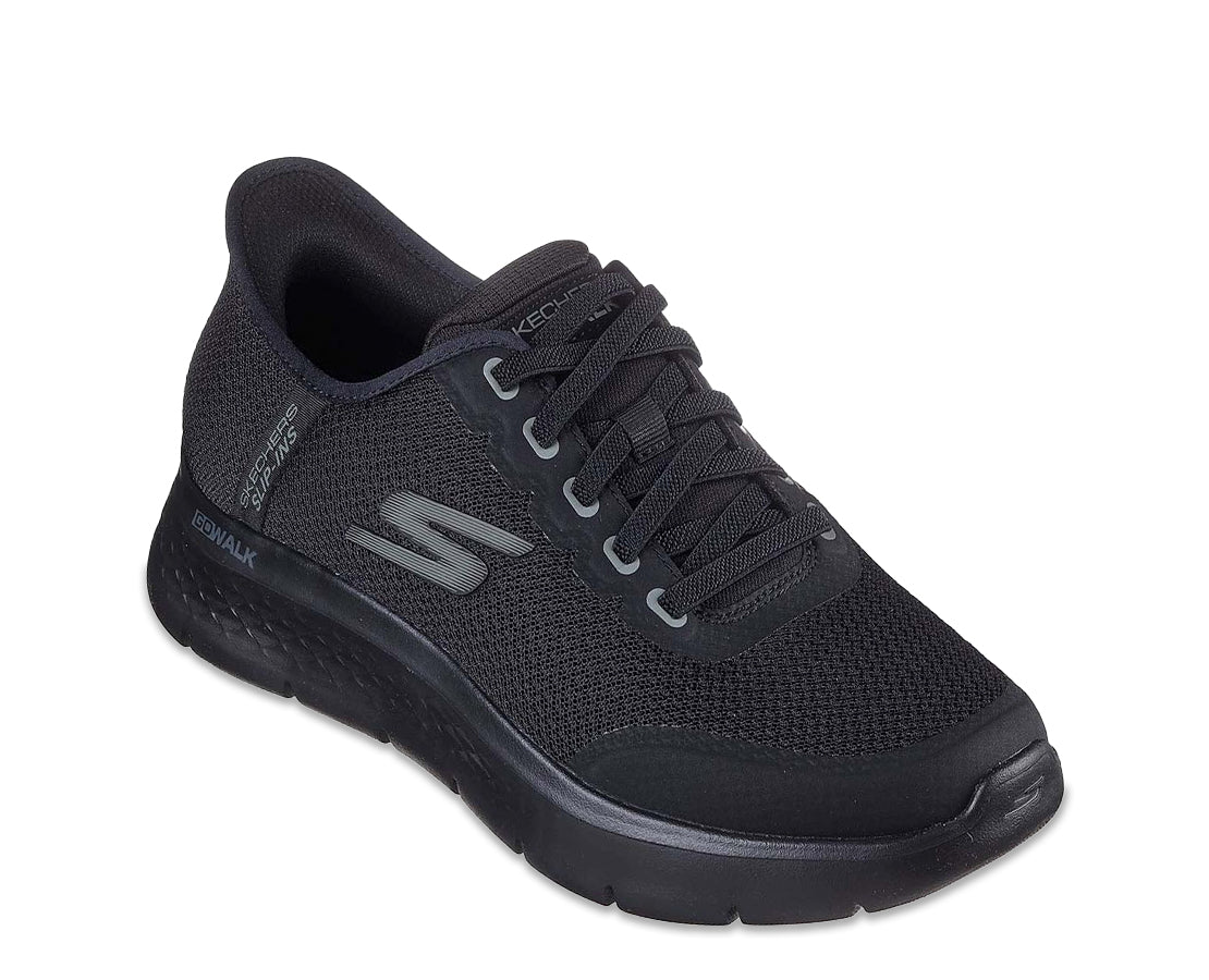 Skechers Go Walk Flex PR - 216332-BBK-240