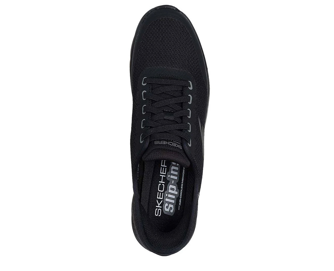 Skechers Go Walk Flex PR - 216332-BBK-240