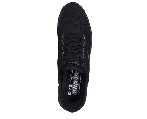 Skechers Go Walk Flex PR - 216332-BBK-240
