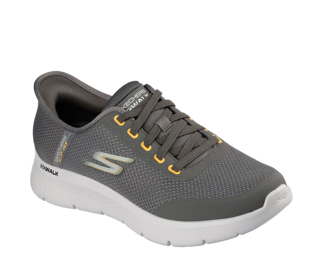 Skechers Go Walk Flex CZ/CAST - 216332-BRN-173