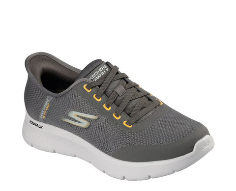 Skechers Go Walk Flex CZ/CAST - 216332-BRN-173