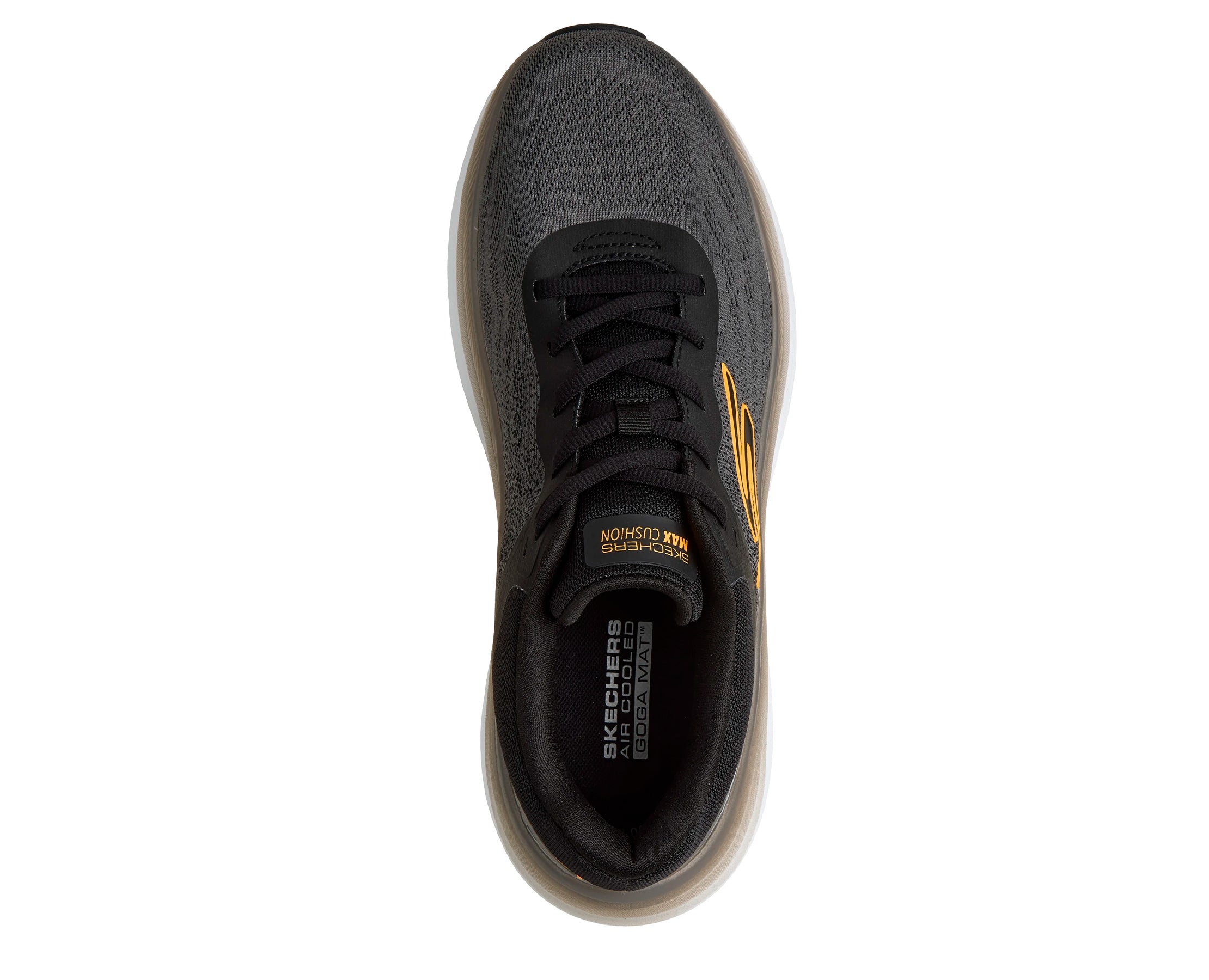 Skechers Max Cushioning Endeavour ANT/AM - 220609-CCBK-373