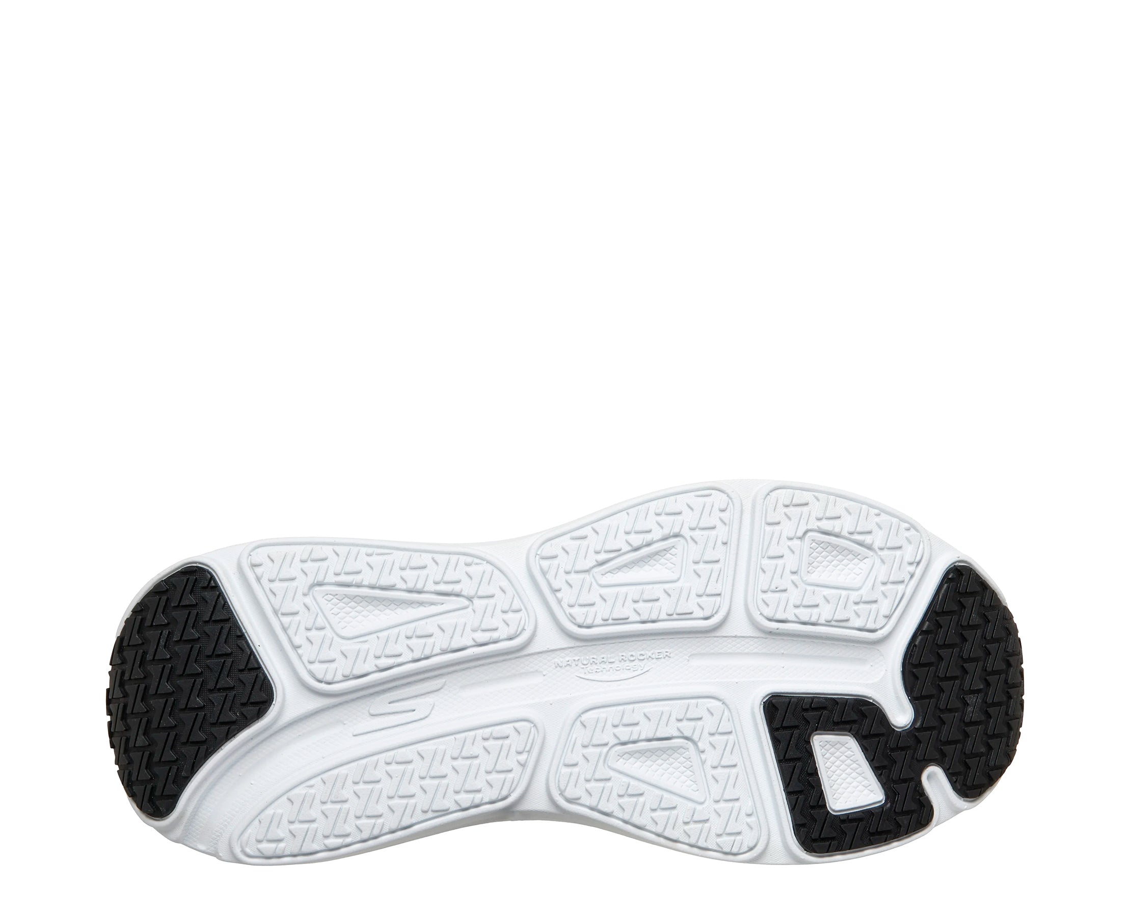 Skechers Max Cushioning Endeavour ANT/AM - 220609-CCBK-373