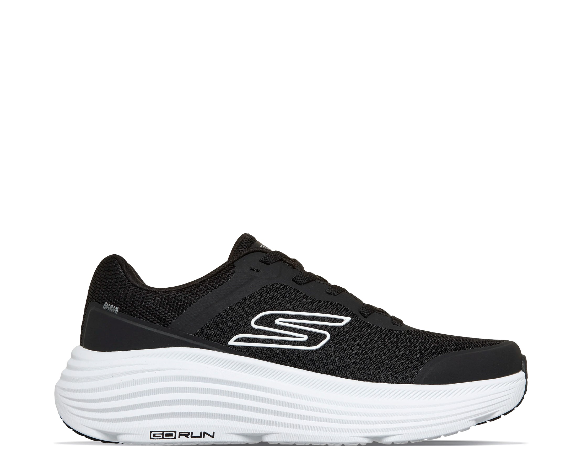 Skechers Max Cushioning Endeavour PR/BR - 220613-BKW-249