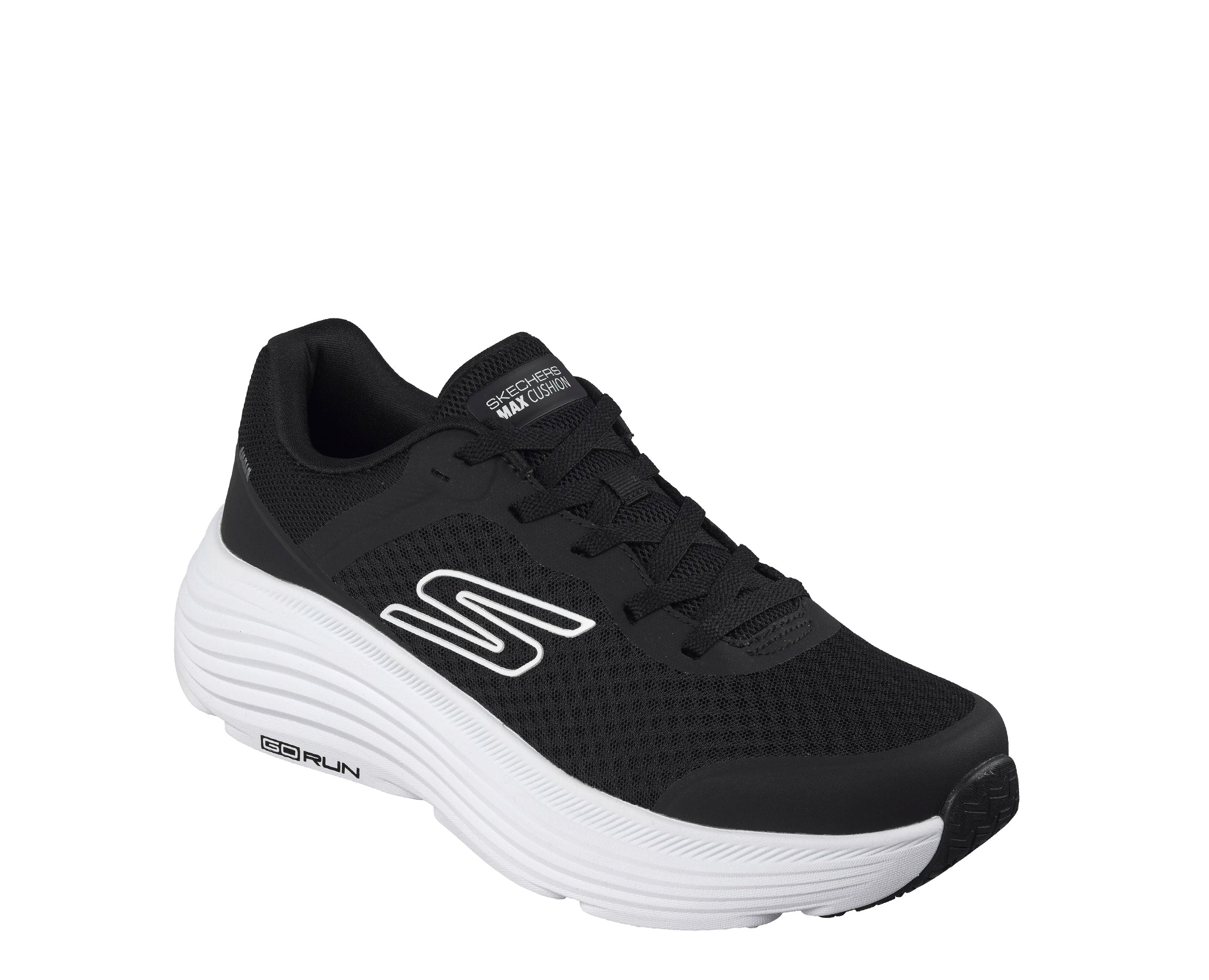 Skechers Max Cushioning Endeavour PR/BR - 220613-BKW-249