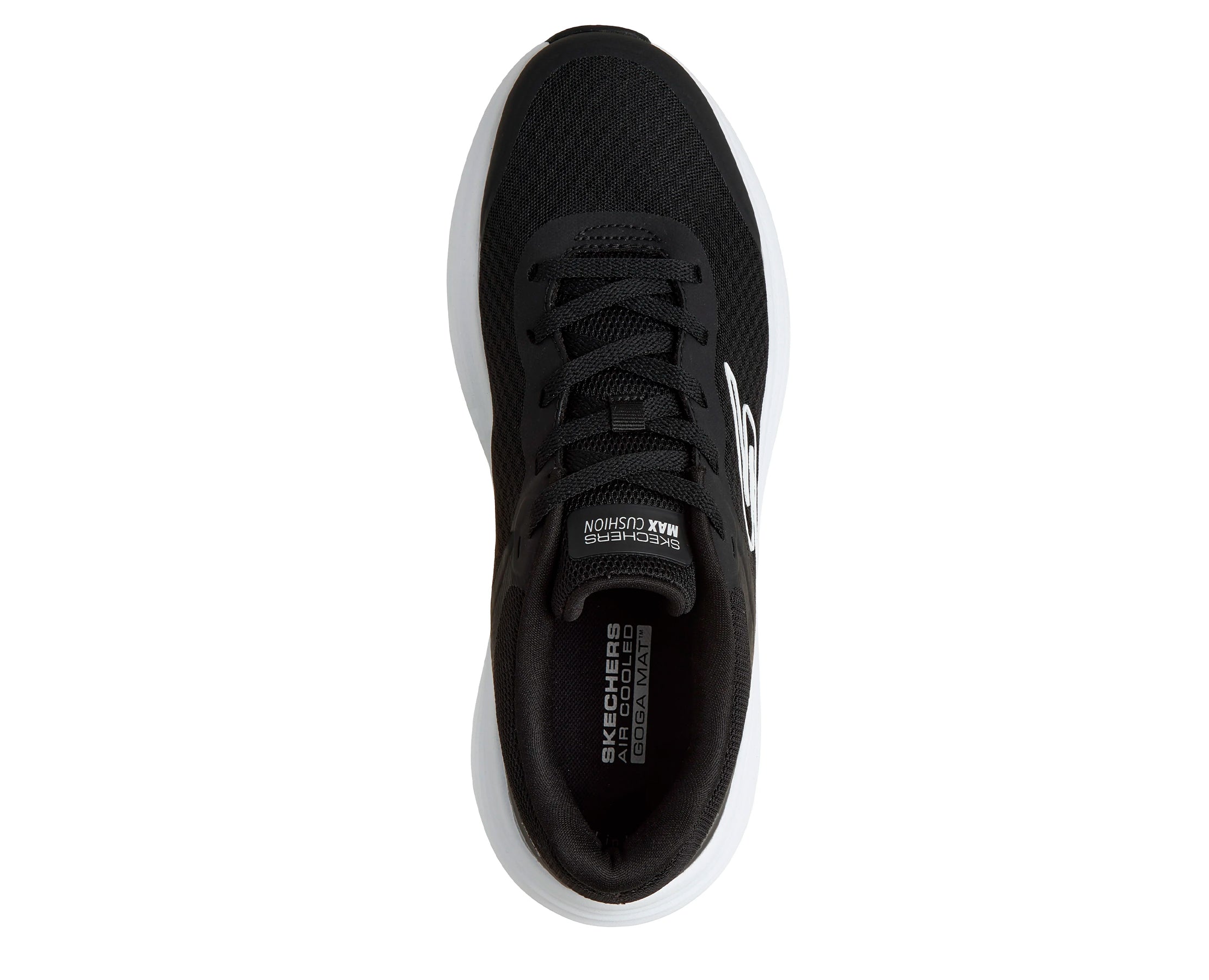 Skechers Max Cushioning Endeavour PR/BR - 220613-BKW-249