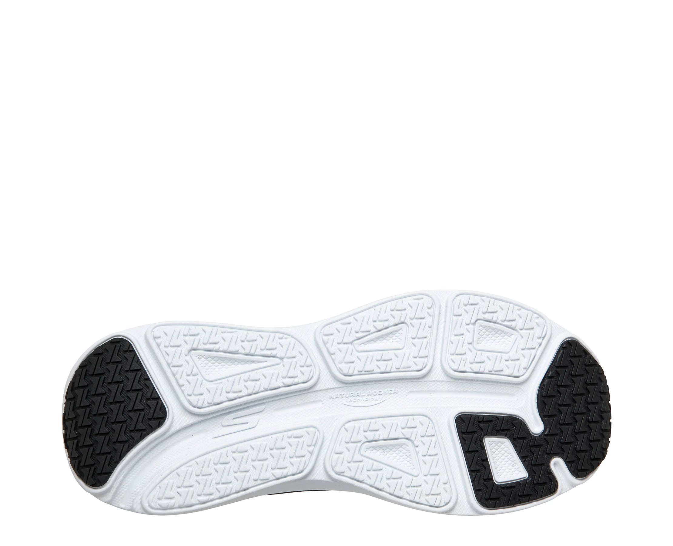 Skechers Max Cushioning Endeavour PR/BR - 220613-BKW-249