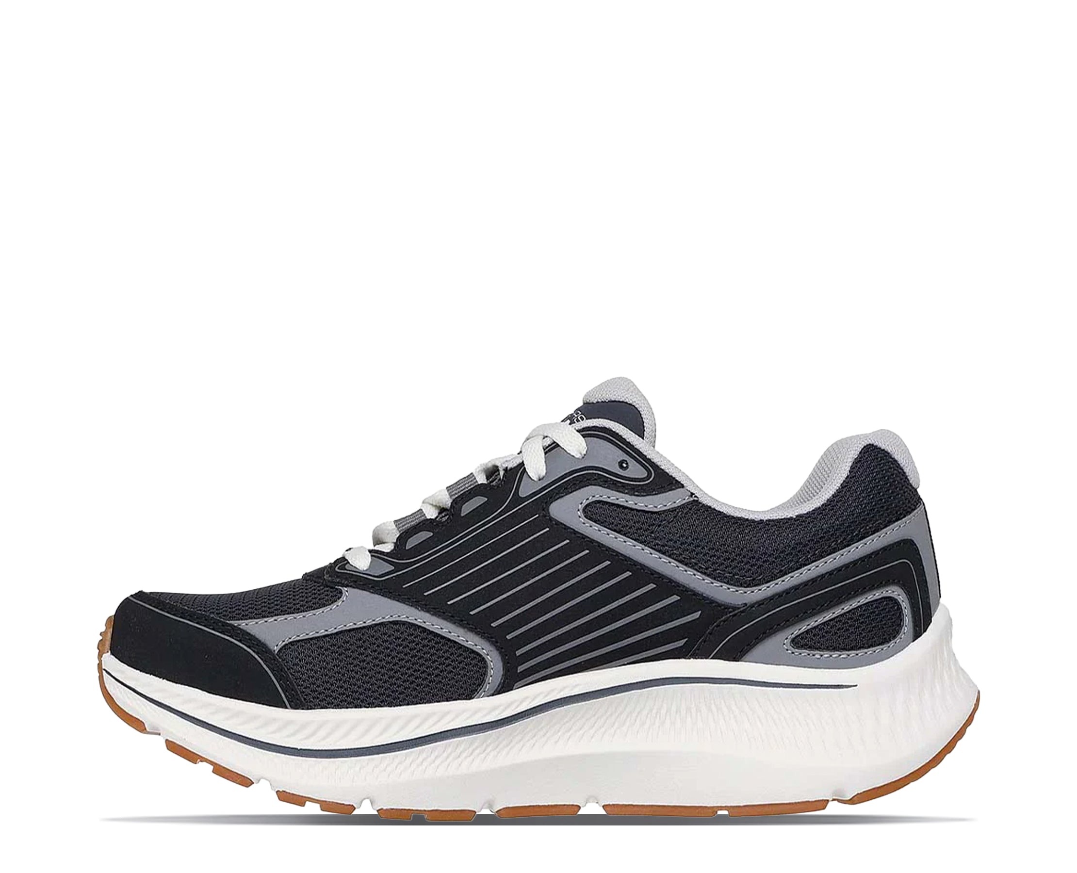 Skechers Go Run Consistent 2.0 PR/BR - 220866-BKW-249