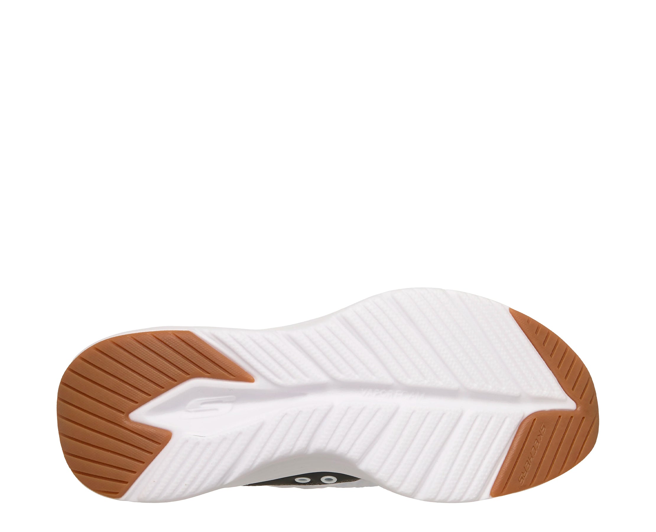 Skechers Contour Foam BR/KHAKI - 232619-WTP-1223