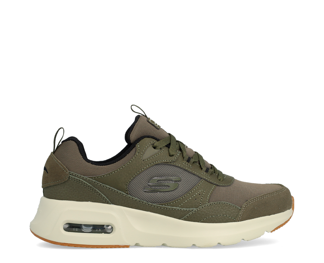 Skechers Skech-Air Court VD - 232646-OLV-306
