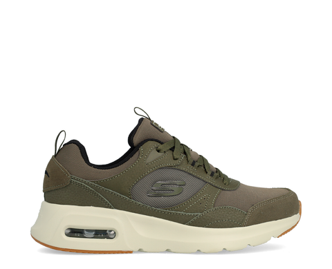 Skechers Skech-Air Court VD - 232646-OLV-306