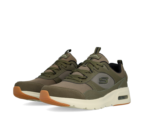 Skechers Skech-Air Court VD - 232646-OLV-306