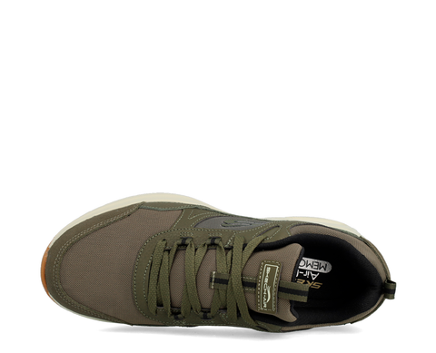 Skechers Skech-Air Court VD - 232646-OLV-306