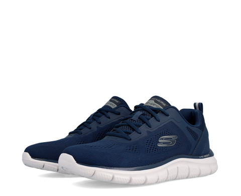 Skechers Track MAR - 232698-NVY-205
