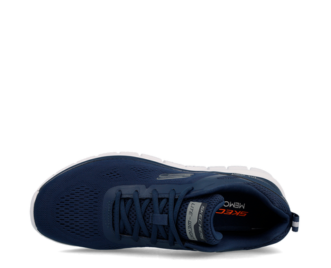 Skechers Track MAR - 232698-NVY-205