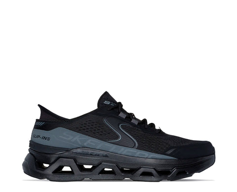 Skechers Glide- Step Altus  PR - 232921-BBK-240
