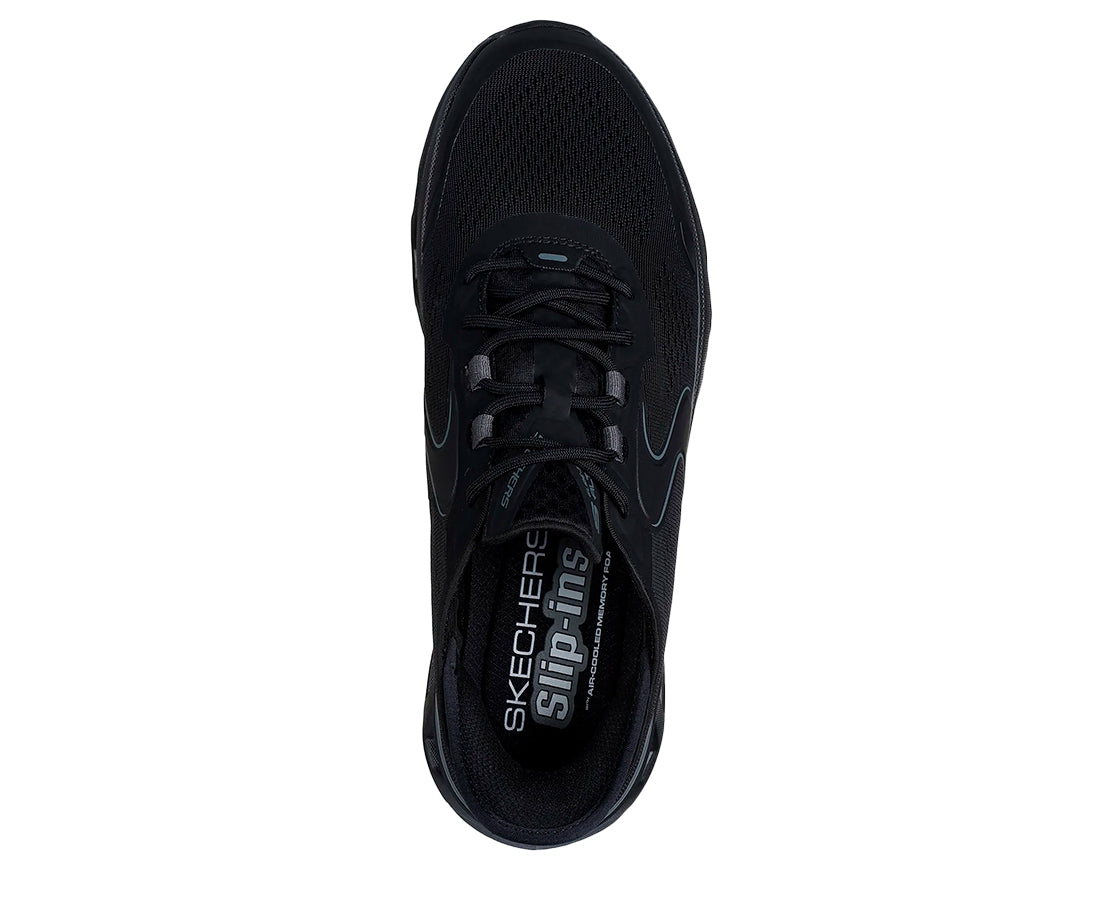 Skechers Glide- Step Altus  PR - 232921-BBK-240