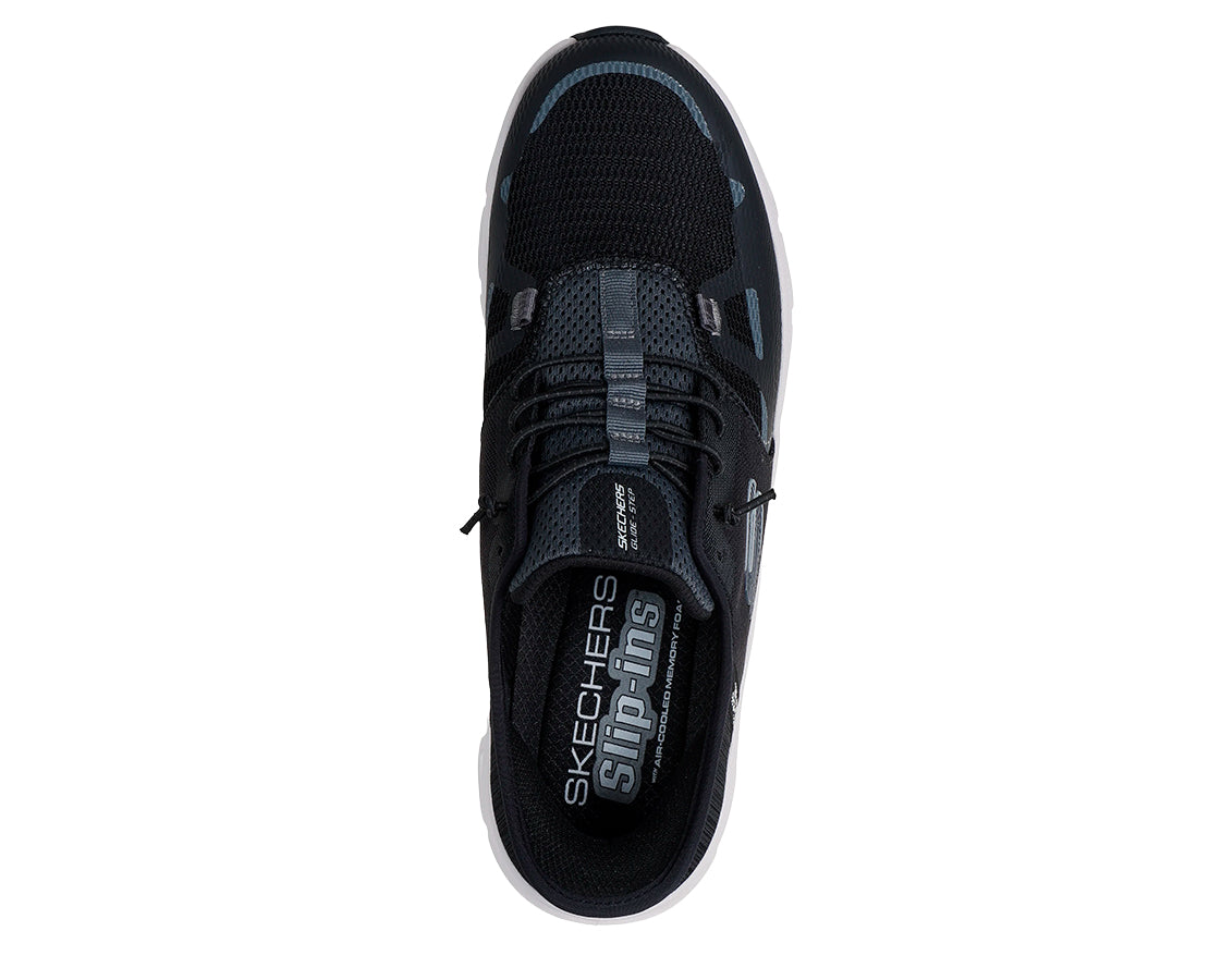 Skechers Glide-Step Pro PR - 232930-BLK-240