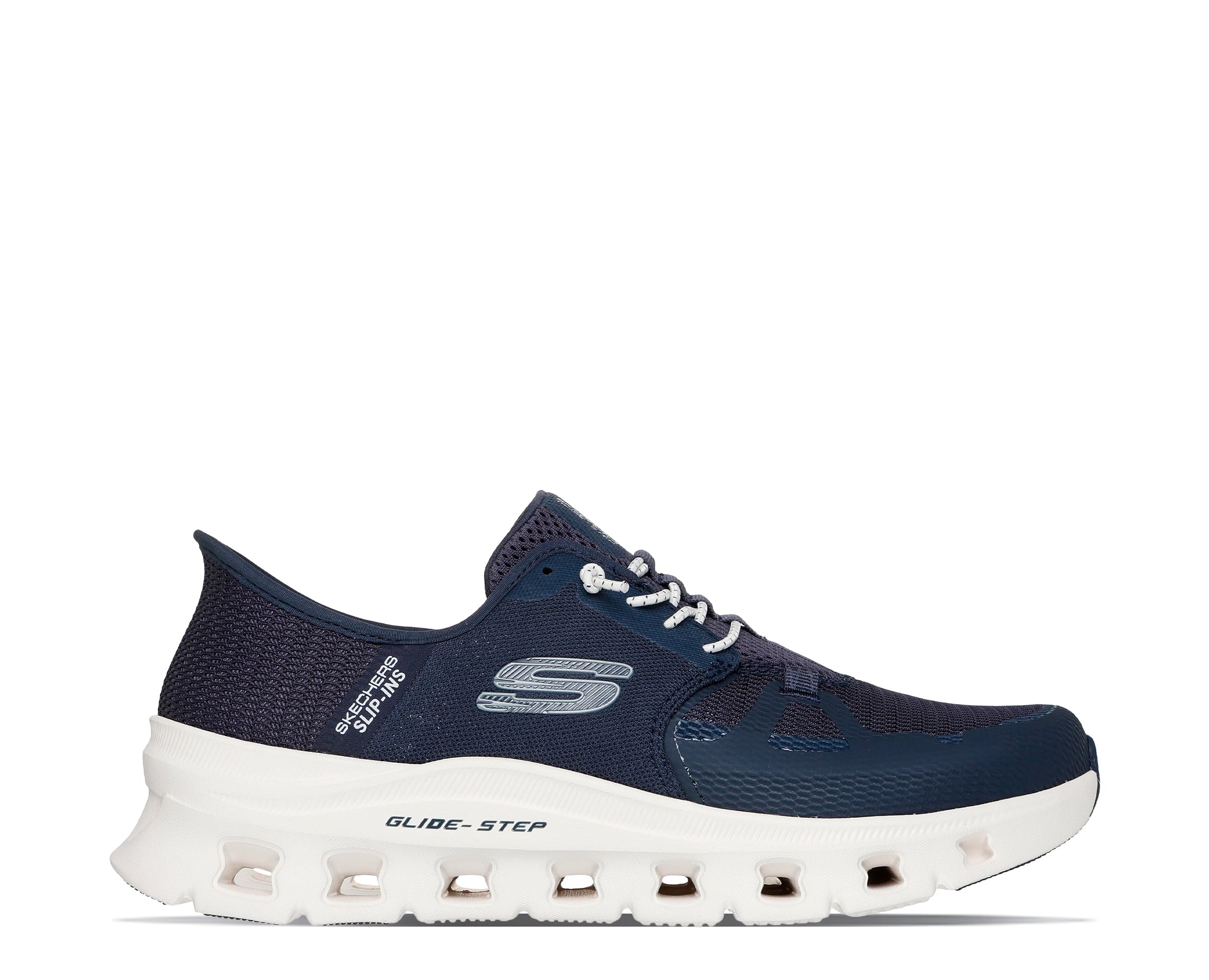 Skechers Glide-Step Pro MAR/BR - 232930-NVY-213