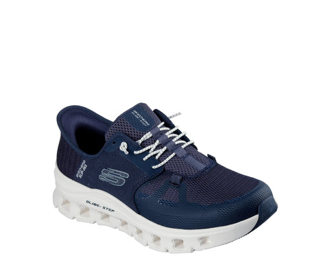 Skechers Glide-Step Pro MAR/BR - 232930-NVY-213