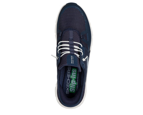 Skechers Glide-Step Pro MAR/BR - 232930-NVY-213