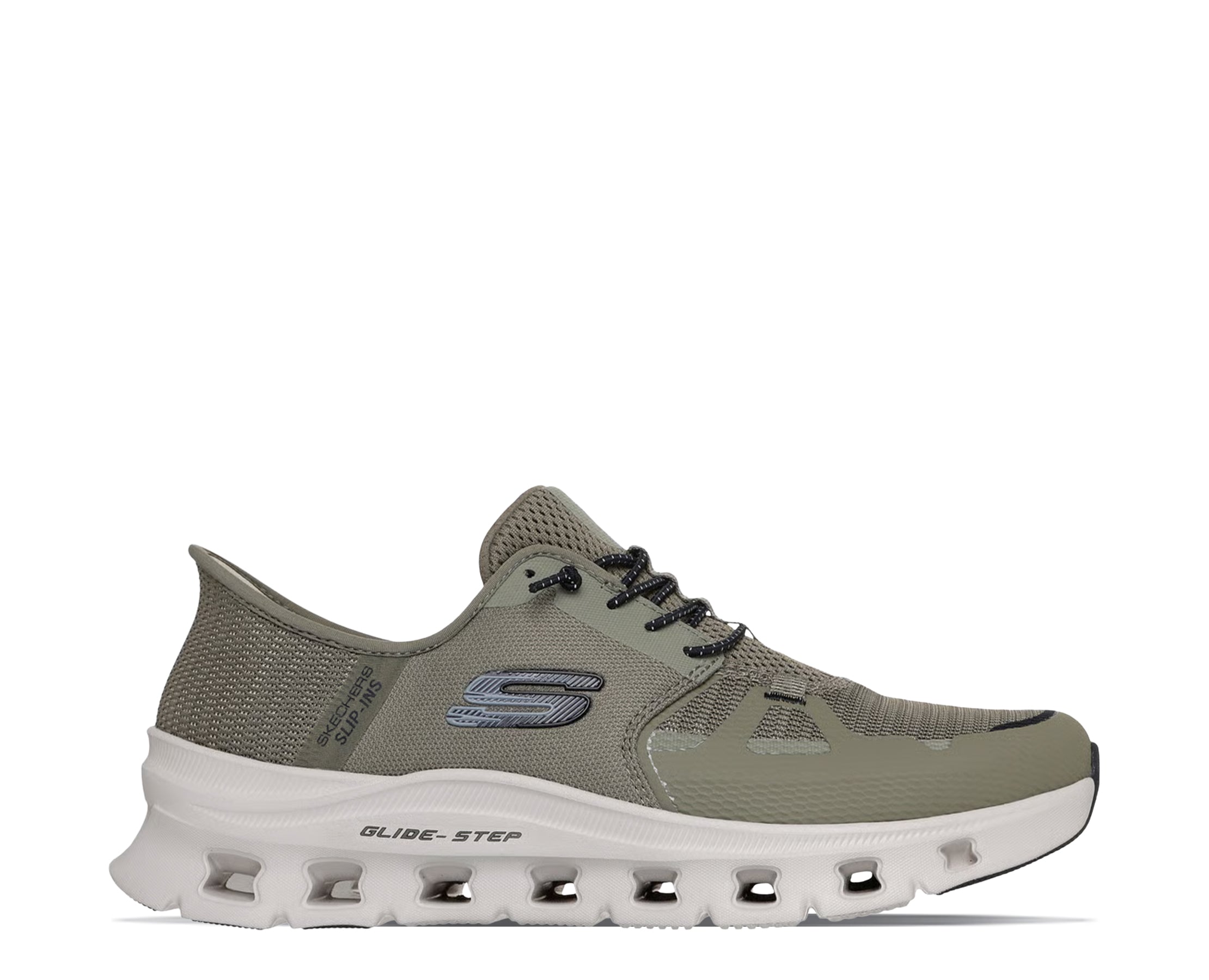 Skechers Glide-Step Pro VD - 232930-OLBK-306