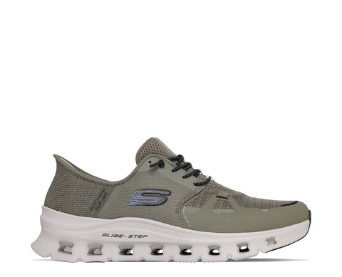 Skechers Glide-Step Pro VD - 232930-OLBK-306