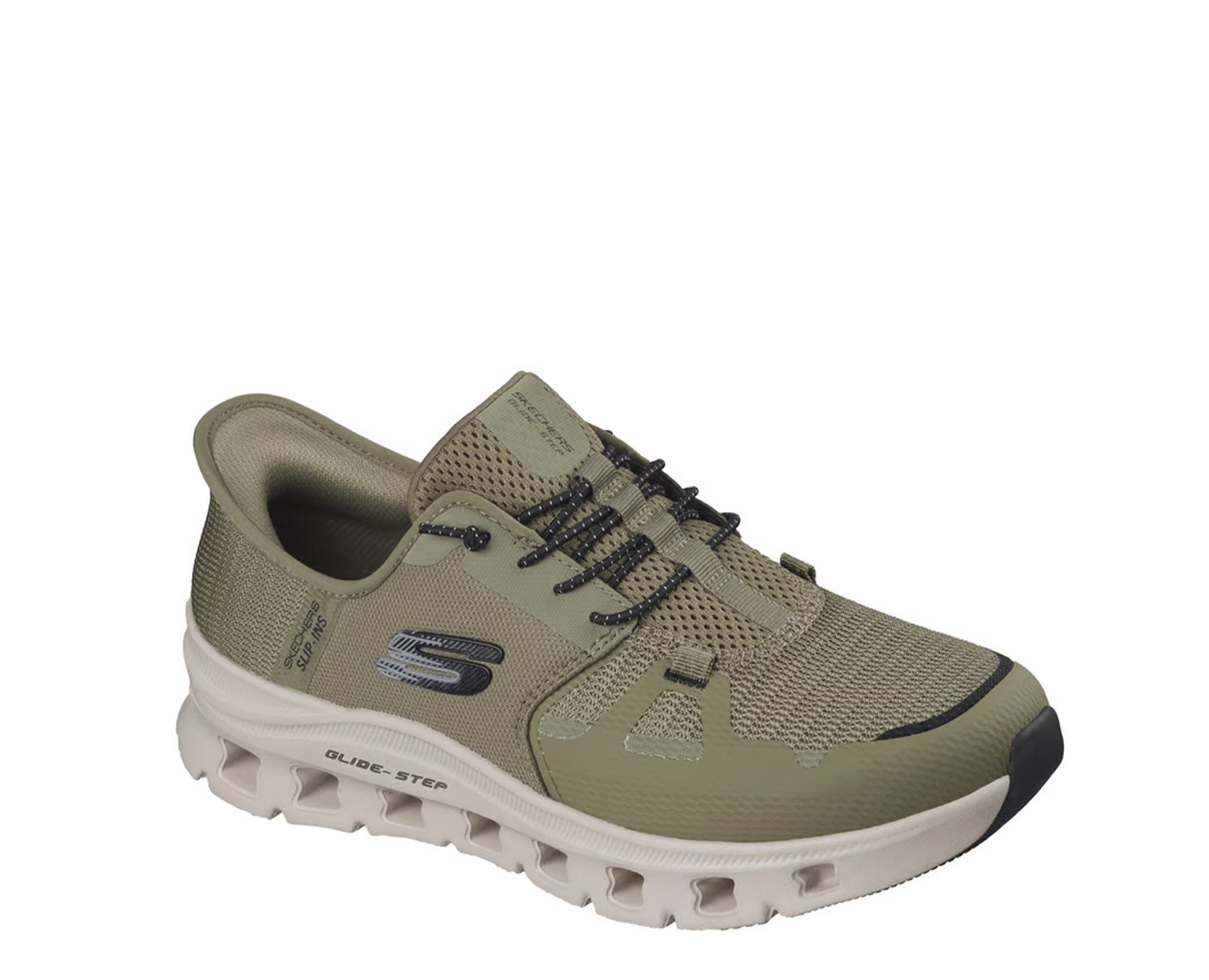 Skechers Glide-Step Pro VD - 232930-OLBK-306