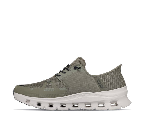 Skechers Glide-Step Pro VD - 232930-OLBK-306