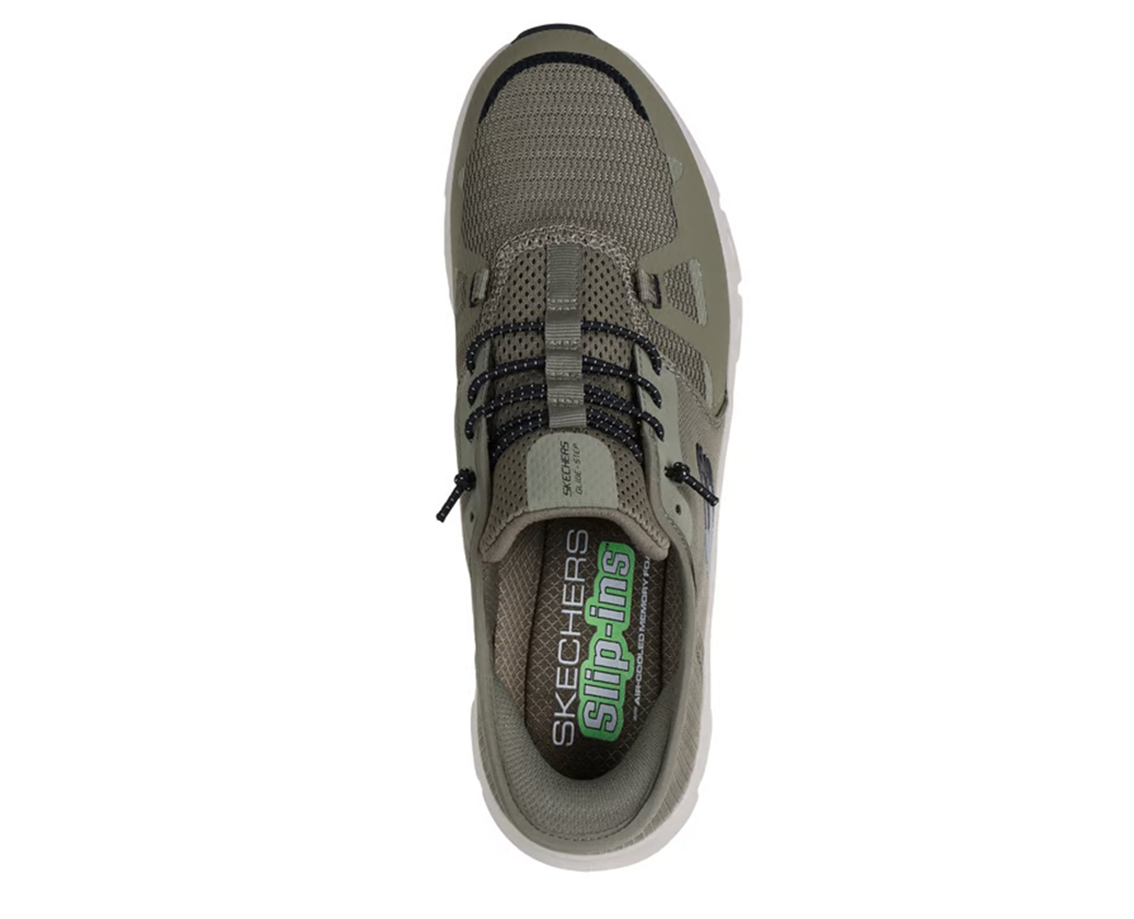 Skechers Glide-Step Pro VD - 232930-OLBK-306