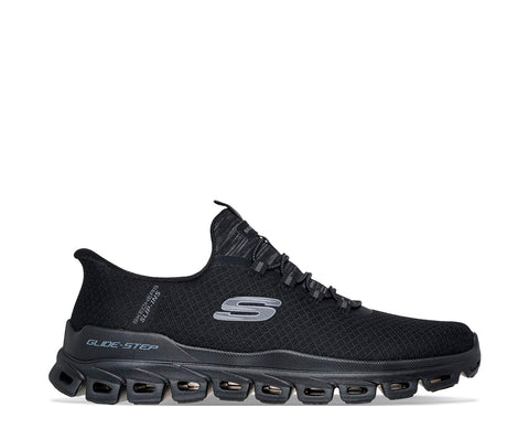 Skechers Noxus Glide-Step PR - 233010-BBK-240