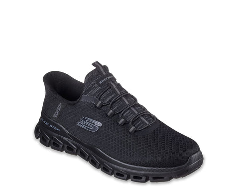Skechers Noxus Glide-Step PR - 233010-BBK-240