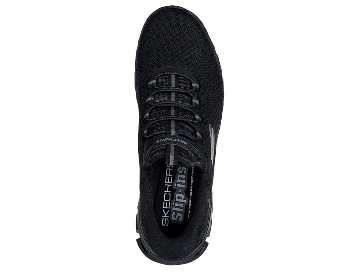 Skechers Noxus Glide-Step PR - 233010-BBK-240