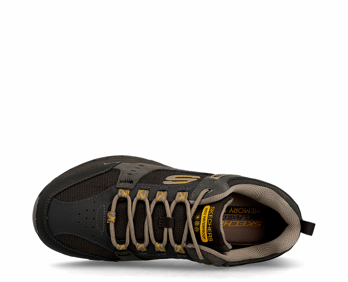 Skechers Oak Canyon ANT - 237386-STBR-12