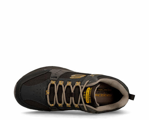 Skechers Oak Canyon ANT - 237386-STBR-12