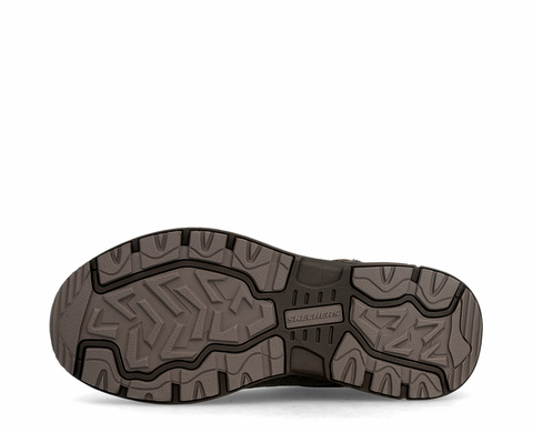 Skechers Oak Canyon ANT - 237386-STBR-12