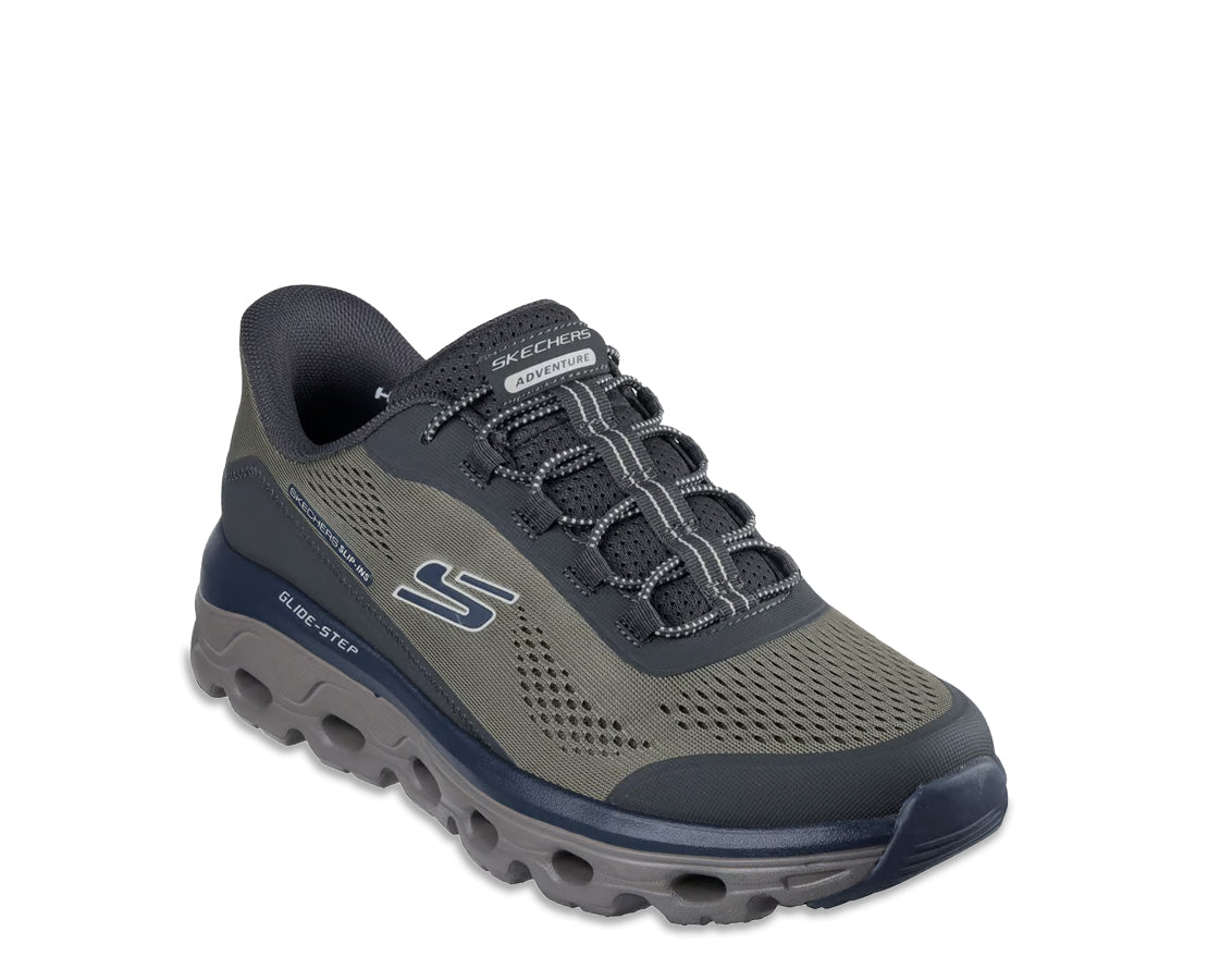 Skechers Glide-Step Sole BJ - 237812-TPE-76