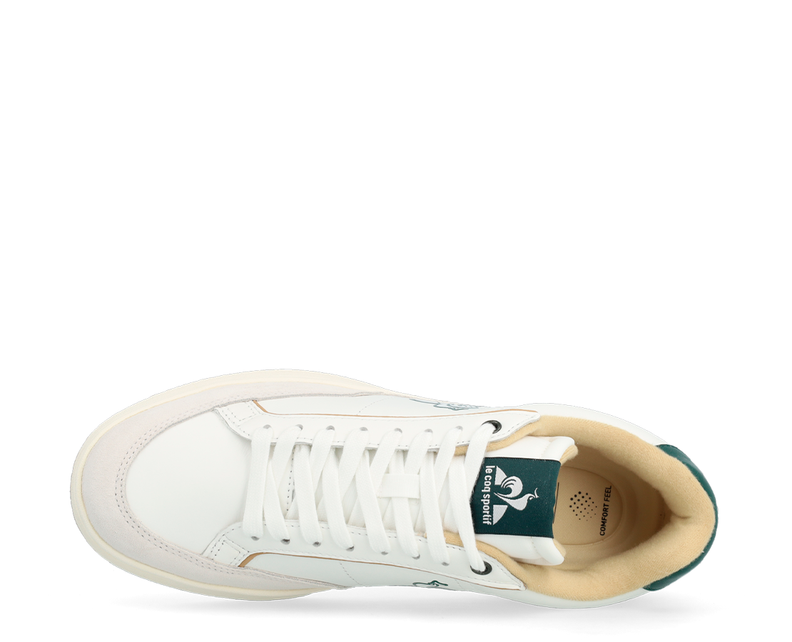 Le Coq Sportif Noah 2 BJ/VD - 2410783-88