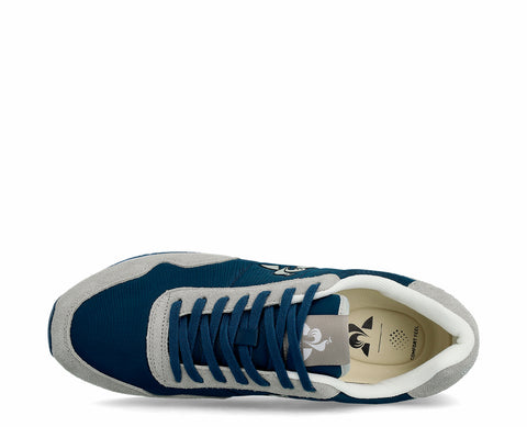 Le Coq Sportif Astra 2 Moonlit ocean Silver MAR/CZ - 2422594-220