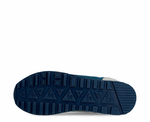 Le Coq Sportif Astra 2 Moonlit ocean Silver MAR/CZ - 2422594-220