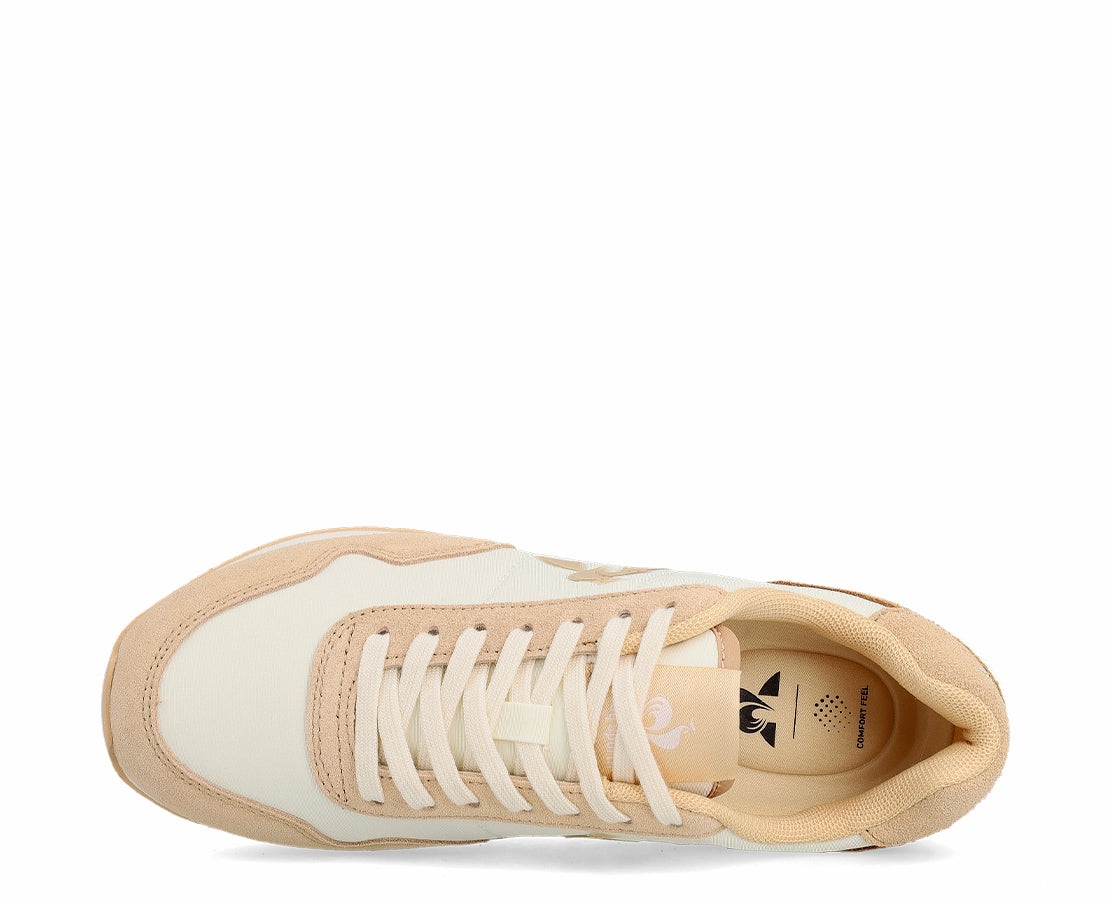 Le Coq Sportif Astra 2 Camel Cream BJ/CAMEL - 2422603-965