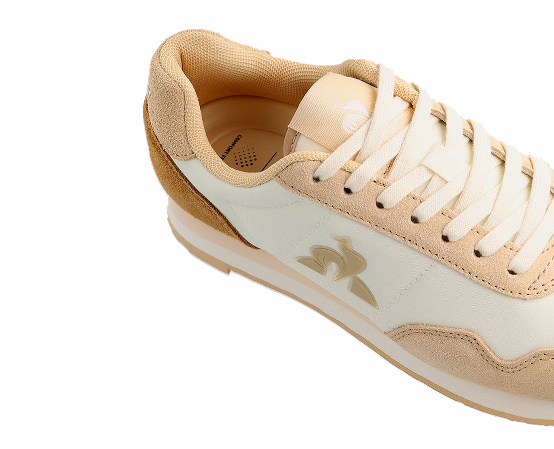 Le Coq Sportif Astra 2 Camel Cream BJ/CAMEL - 2422603-965