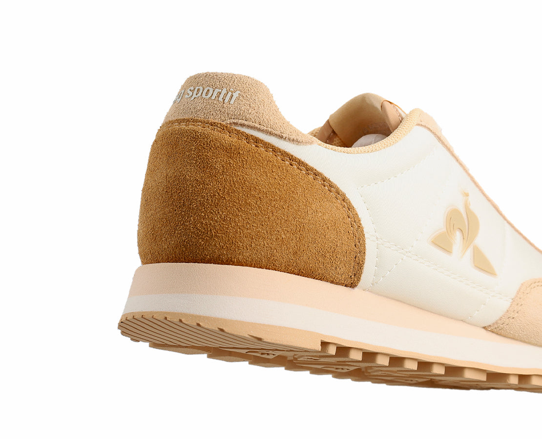 Le Coq Sportif Astra 2 Camel Cream BJ/CAMEL - 2422603-965