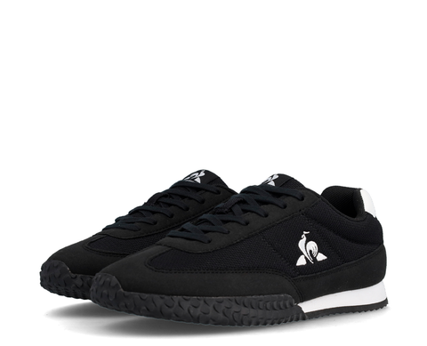 Le Coq Sportif Veloce I Black Optical White PR/BR - 2422750-249