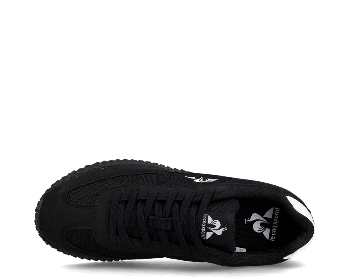 Le Coq Sportif Veloce I Black Optical White PR/BR - 2422750-249