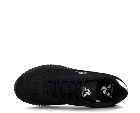 Le Coq Sportif Veloce I Black Optical White PR/BR - 2422750-249