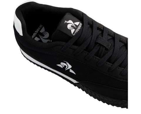 Le Coq Sportif Veloce I Black Optical White PR/BR - 2422750-249