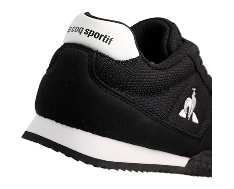 Le Coq Sportif Veloce I Black Optical White PR/BR - 2422750-249