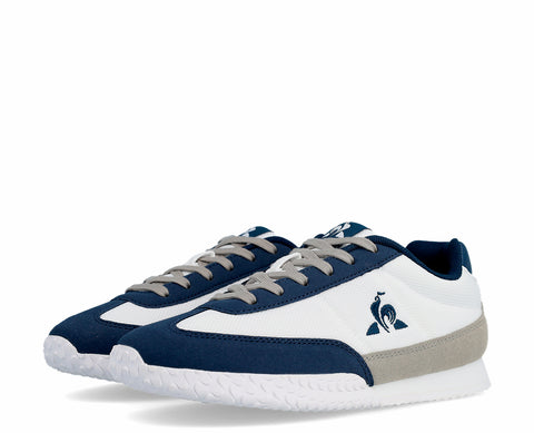 Le Coq Sportif Veloce I Optical White Moonlit Ocean BR/MAR/CZ - 2422751-116