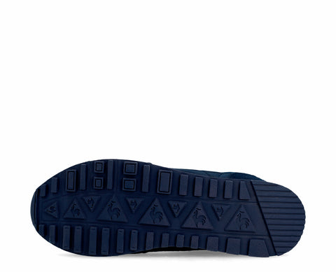 Le Coq Sportif Astra 2 Dress blue Fiery red MAR/BR - 2423234-213